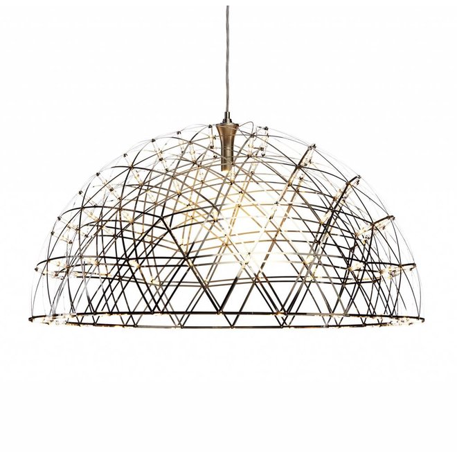 hanglamp Raimond dome