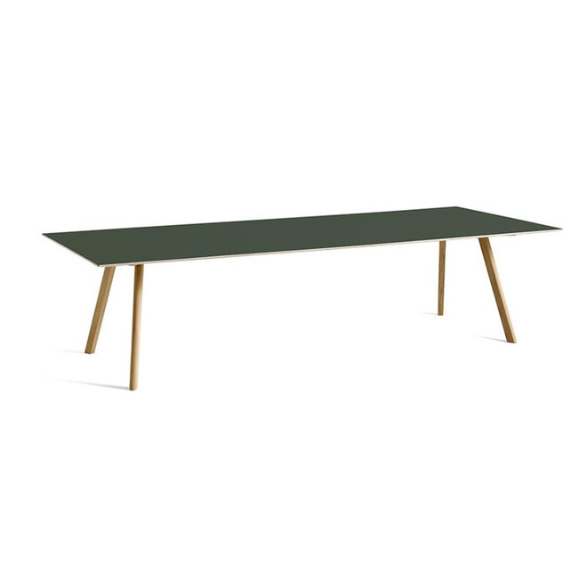 tafel Copenhague CPH 30 - 90 x 300 cm.