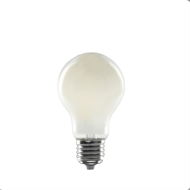 tungsram LED Filament E27 matt - 10W