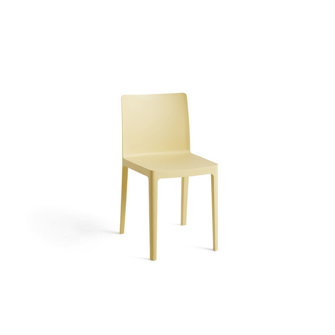 Elementaire Chair Stoel