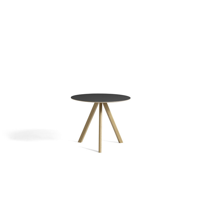 tafel CPH 20 - Ø 90 cm.