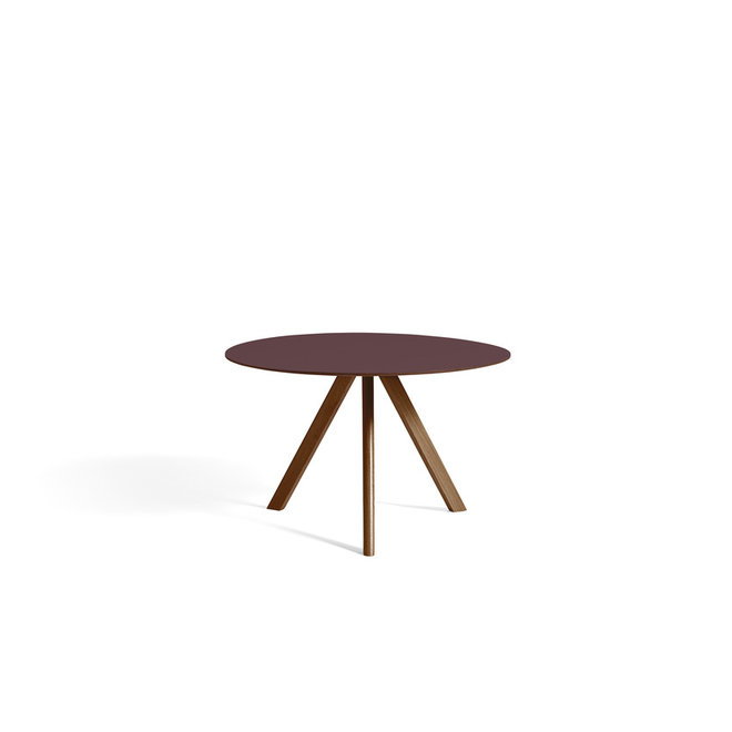 tafel CPH 20 - Ø 120 cm.