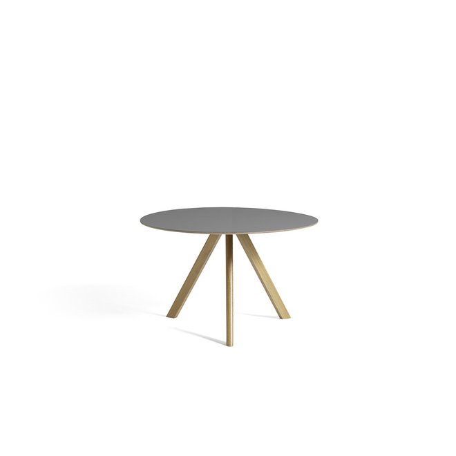 tafel CPH 20 - Ø 120 cm.