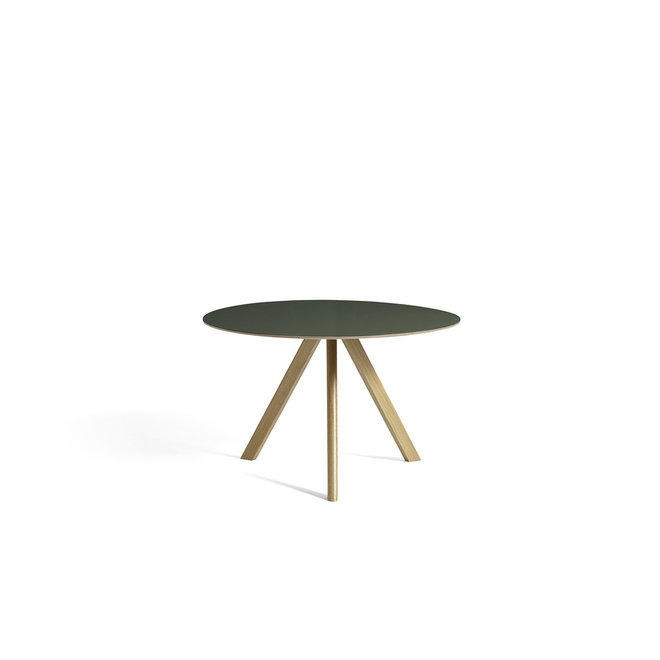 tafel CPH 20 - Ø 120 cm.