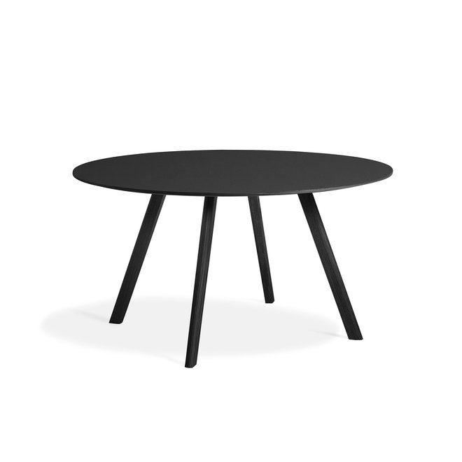 tafel CPH 25 - Ø 140 cm.