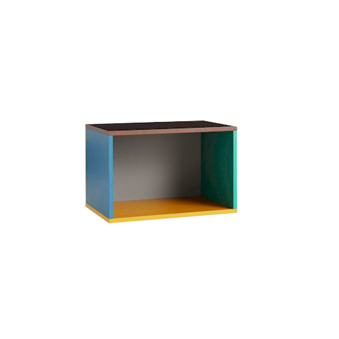 Colour Cabinet - S