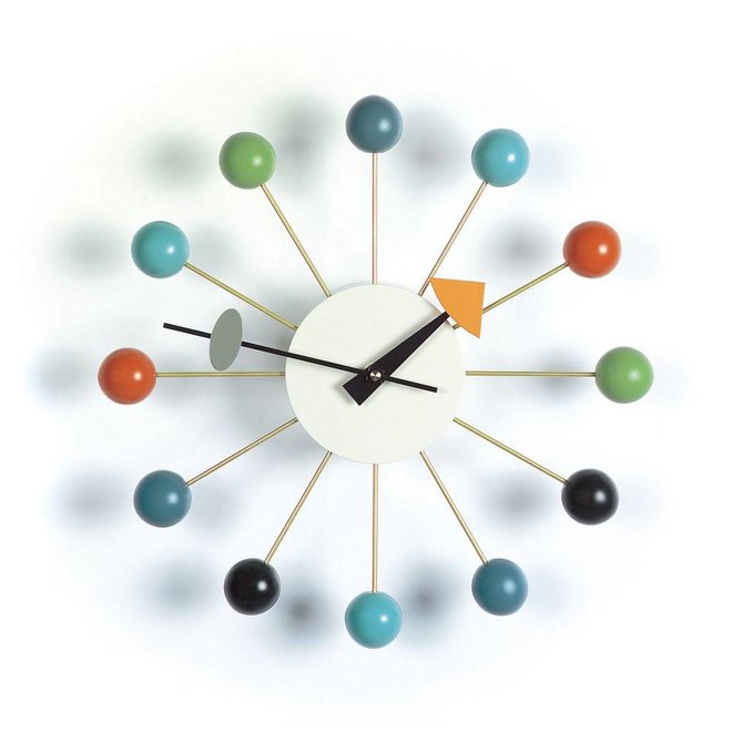 Ball Clock