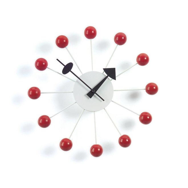 Ball Clock