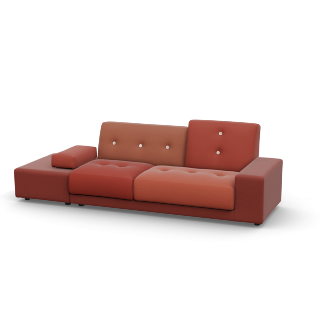 Polder sofa