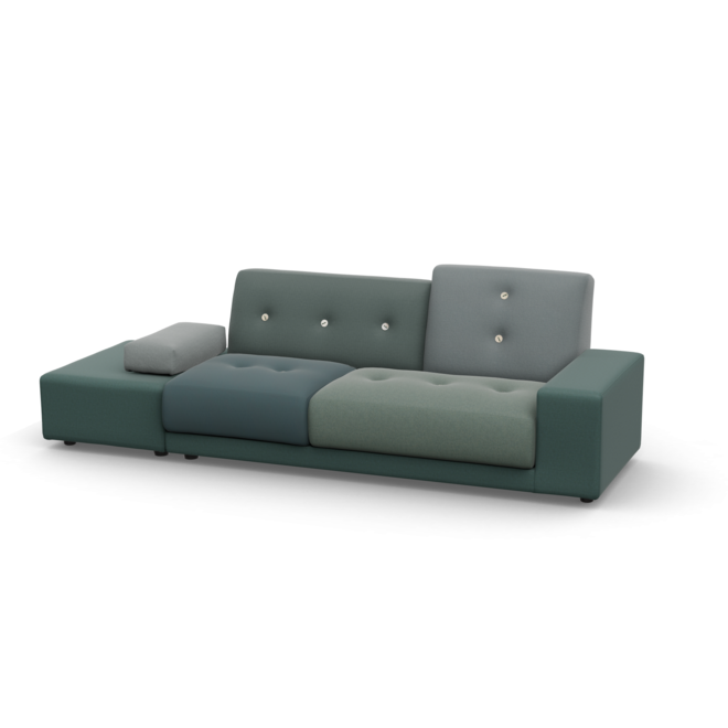 Polder sofa