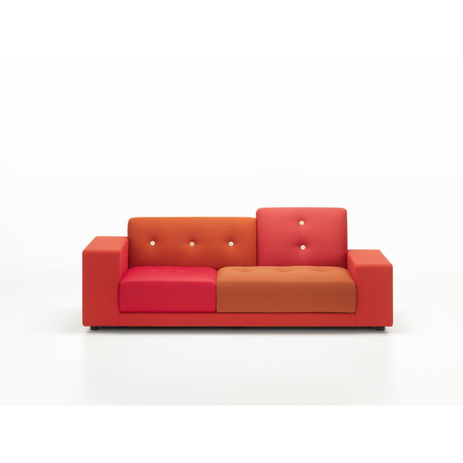 Polder compact sofa