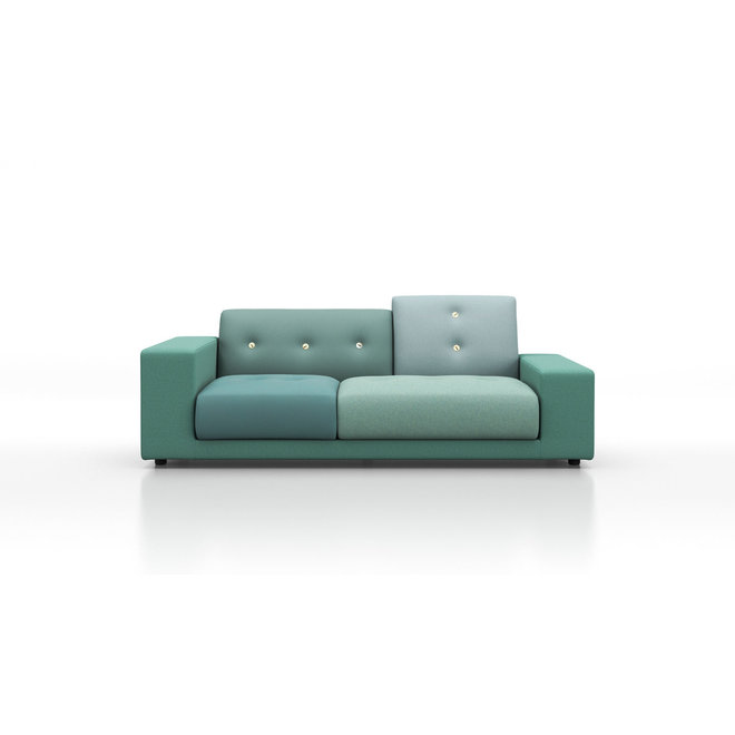 Polder compact sofa