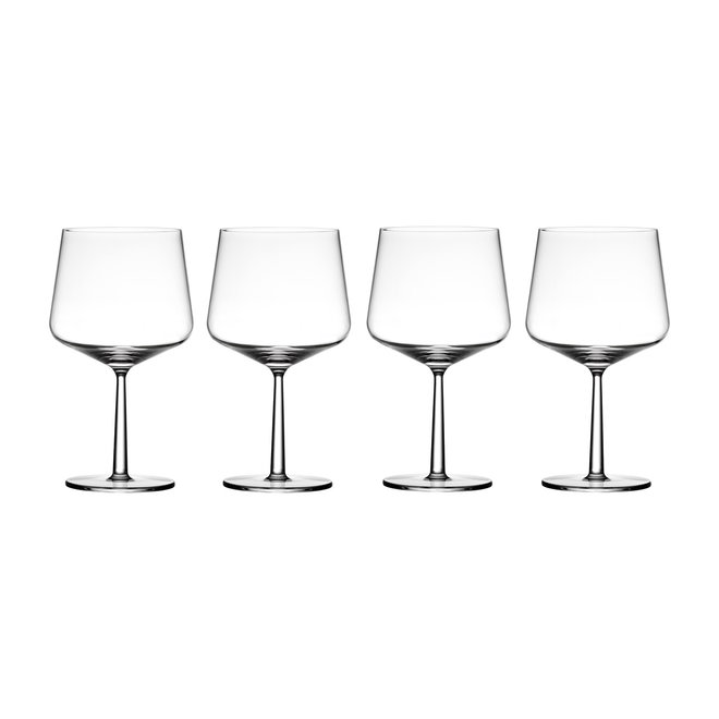 Essence cocktailglas 63 cl. -  4 stuks