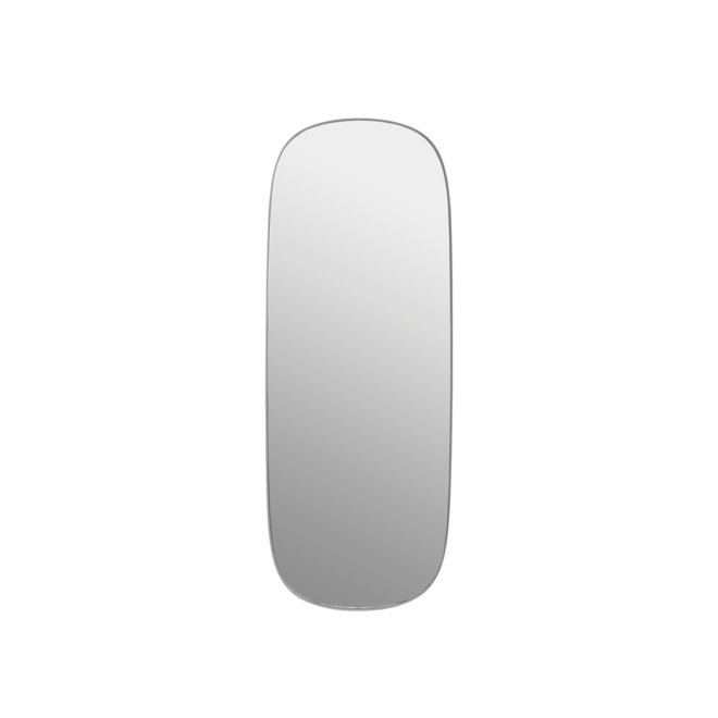 Framed Mirror - large