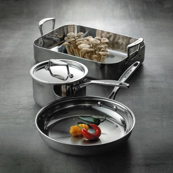 sauteuse 1,8 L / 20 cm. - Fusion 5