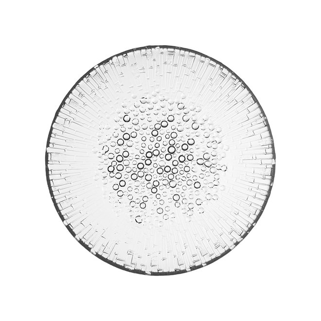 Ultima Thule bord - Ø 25 cm.