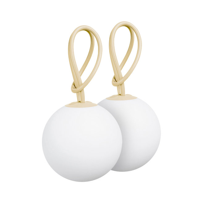 hanglamp Bolleke - duo pack