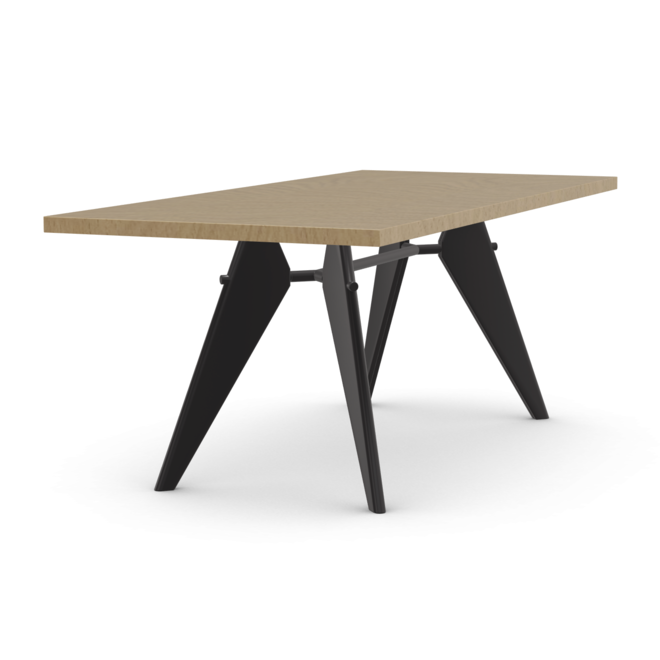 EM Table - 90 x 200 cm.
