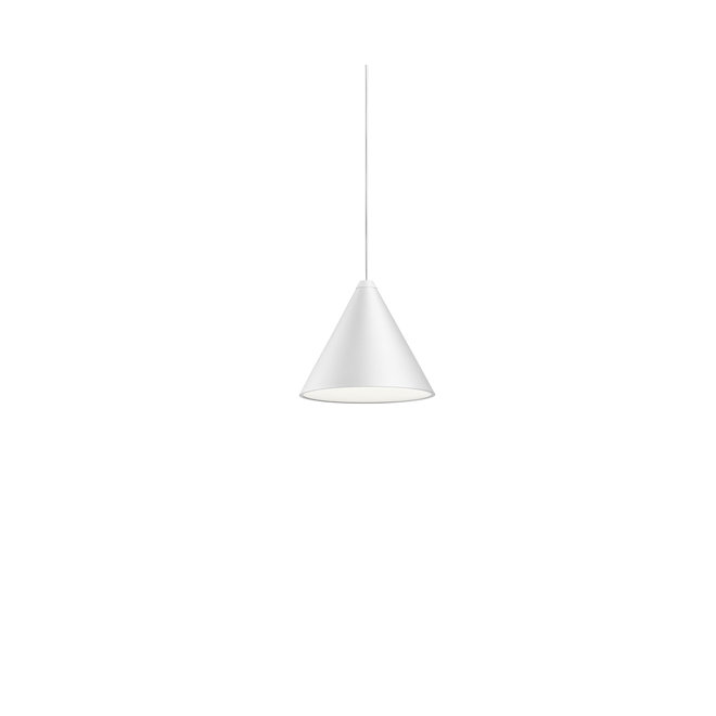 hanglamp String Light Cone - 12 meter