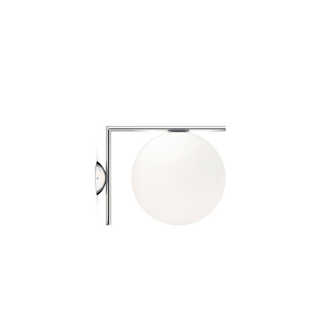 plafond- en wandlamp IC Lights C/W2