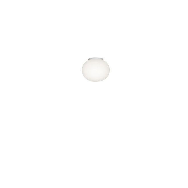 plafond- en wandlamp Glo-Ball Mini