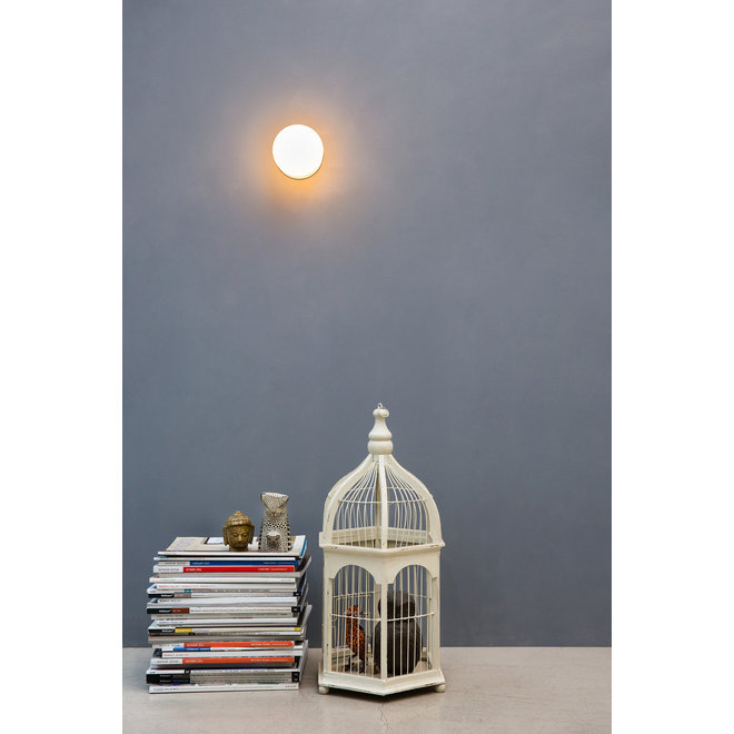 plafond- en wandlamp Glo-Ball Mini