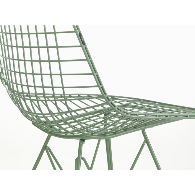Eames Wire Chair DKR - nieuwe kleuren