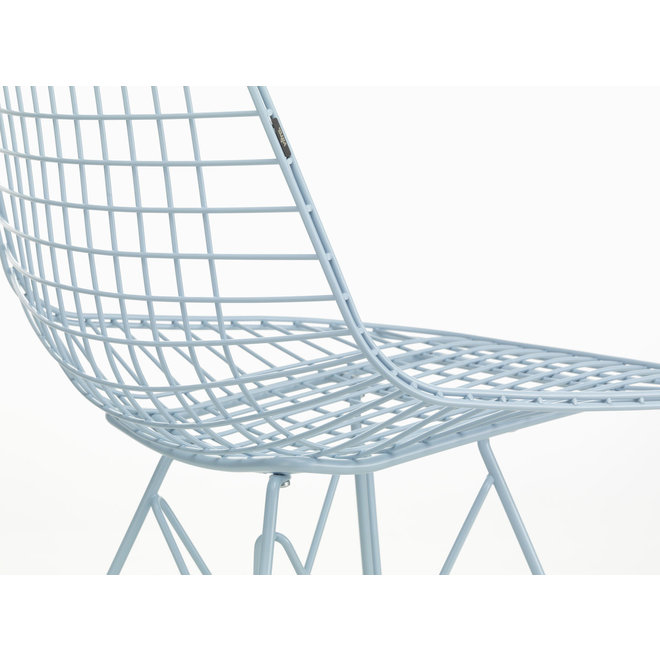 Eames Wire Chair DKR - nieuwe kleuren
