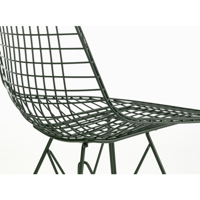 Eames Wire Chair DKR - nieuwe kleuren