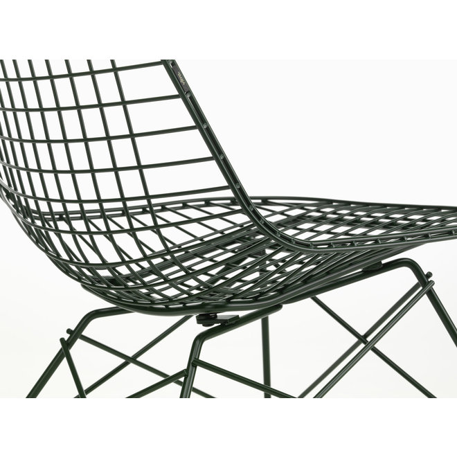 Eames Wire Chair LKR - nieuwe kleuren