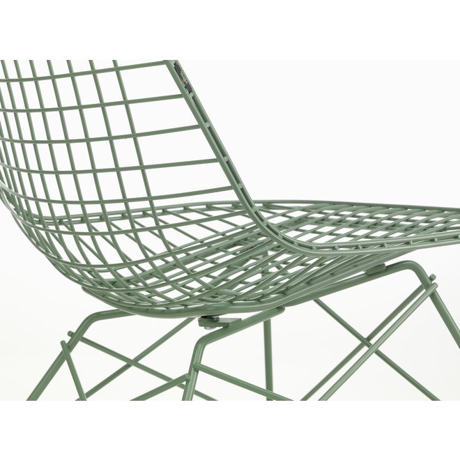 Eames Wire Chair LKR - nieuwe kleuren