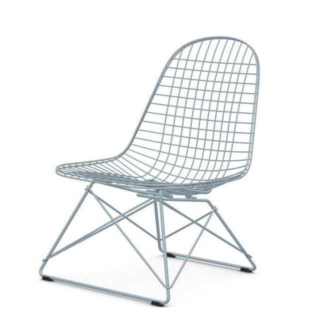 Eames Wire Chair LKR - nieuwe kleuren