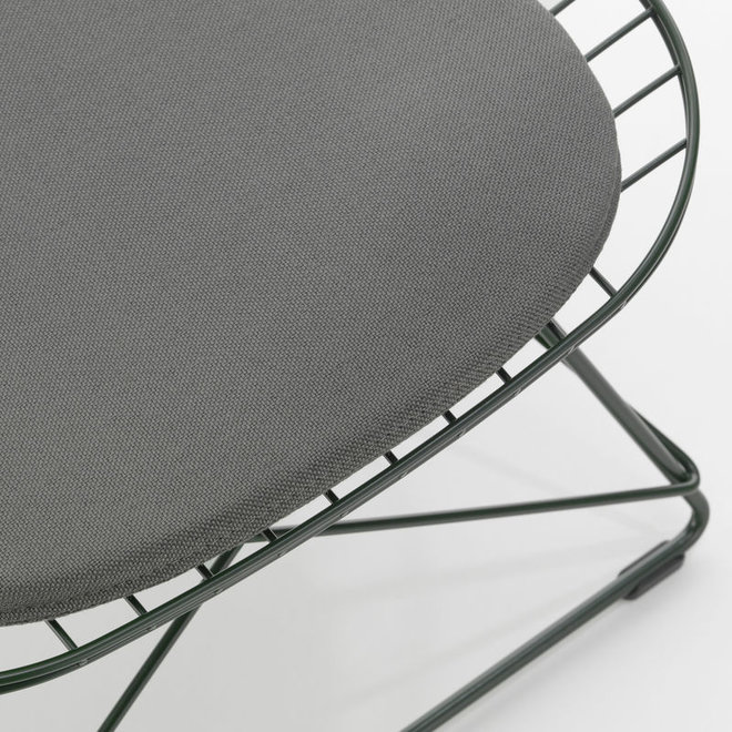 zitkussen - soft seat outdoor type B