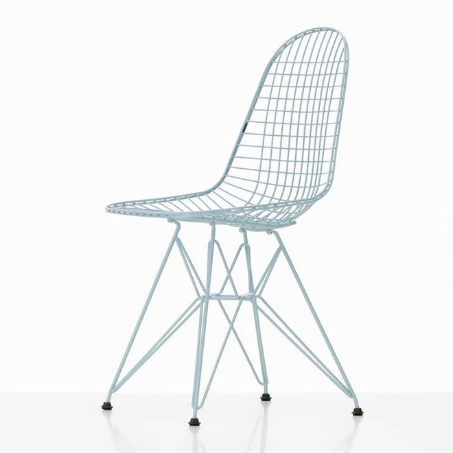 Eames Wire Chair DKR - nieuwe kleuren