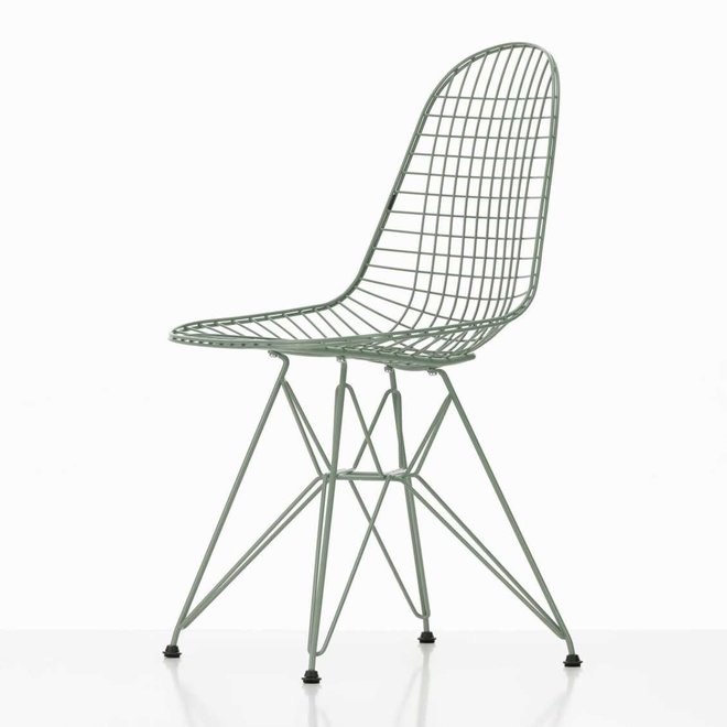 Eames Wire Chair DKR - nieuwe kleuren