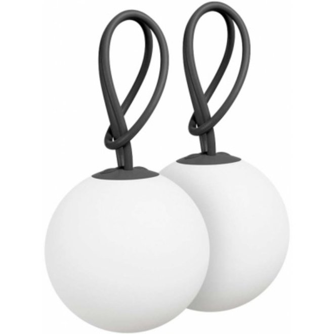 hanglamp Bolleke - duo pack