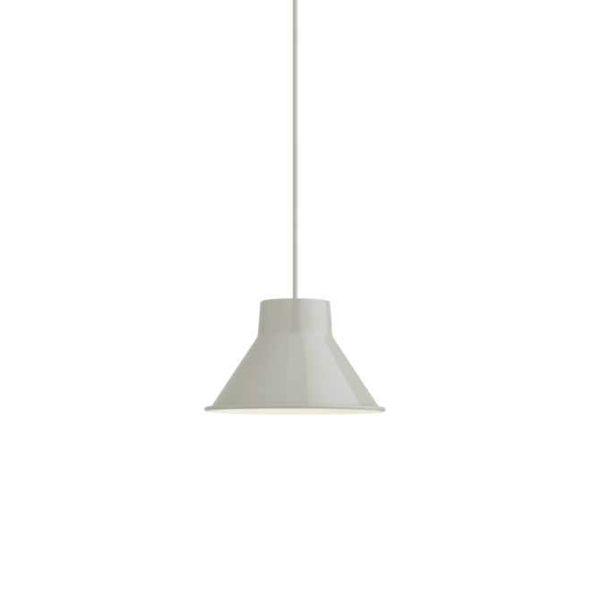 hanglamp Top - Ø 21 + Ø 28 cm.