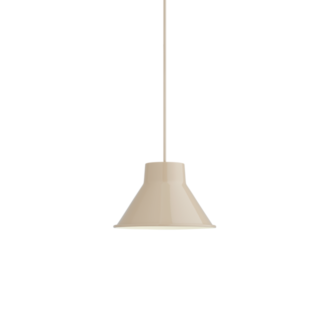 hanglamp Top - Ø 21 + Ø 28 cm.