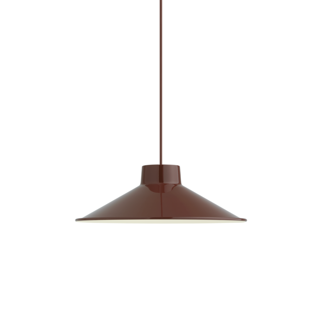 hanglamp Top - Ø 36 + Ø 38 cm.