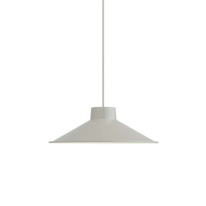 hanglamp Top - Ø 36 + Ø 38 cm.