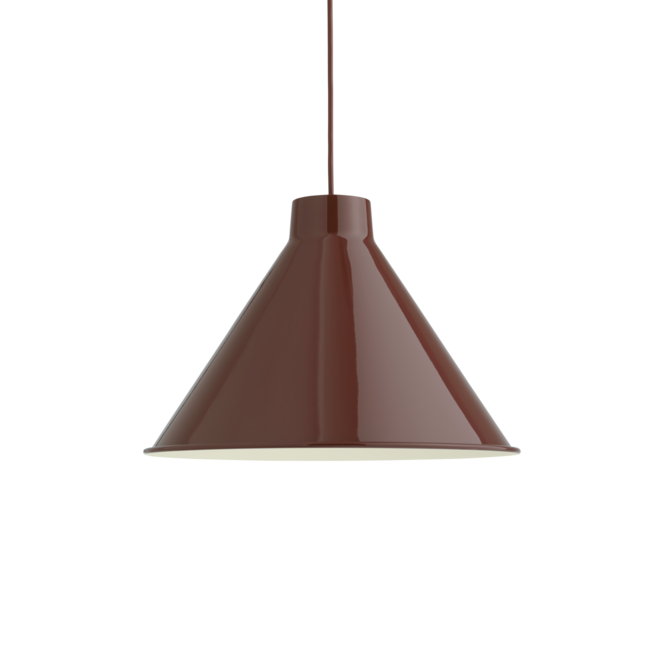 hanglamp Top - Ø 36 + Ø 38 cm.