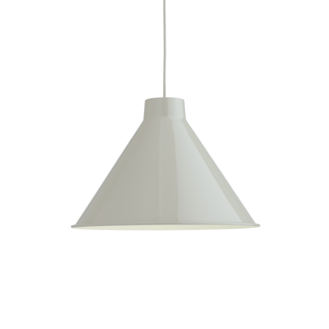 hanglamp Top - Ø 36 + Ø 38 cm.