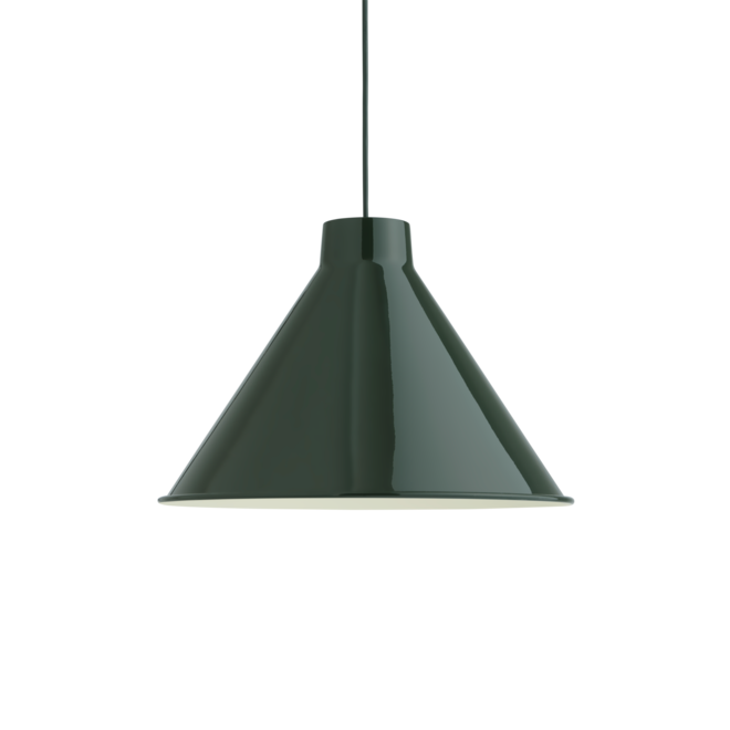 hanglamp Top - Ø 36 + Ø 38 cm.