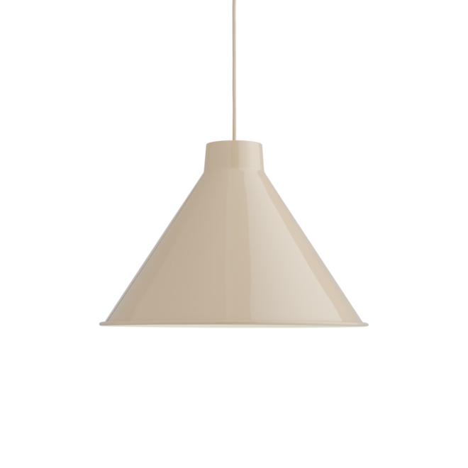 hanglamp Top - Ø 36 + Ø 38 cm.