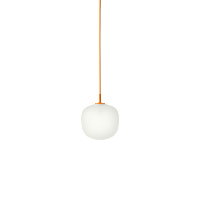 hanglamp Rime - Ø 12 + Ø 18 cm.