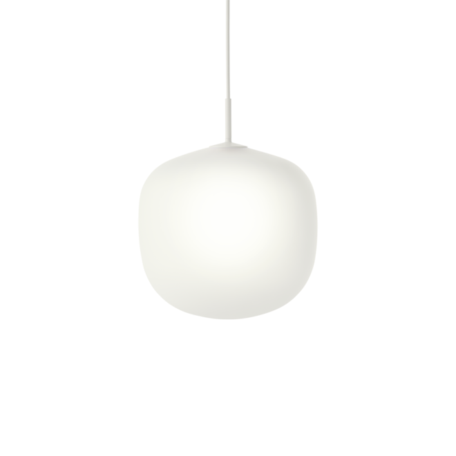 hanglamp Rime - Ø 37 + Ø 45 cm.