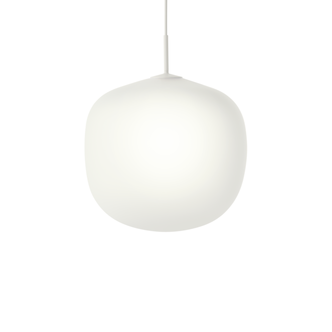 hanglamp Rime - Ø 37 + Ø 45 cm.