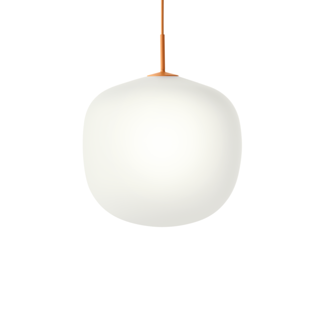 hanglamp Rime - Ø 37 + Ø 45 cm.