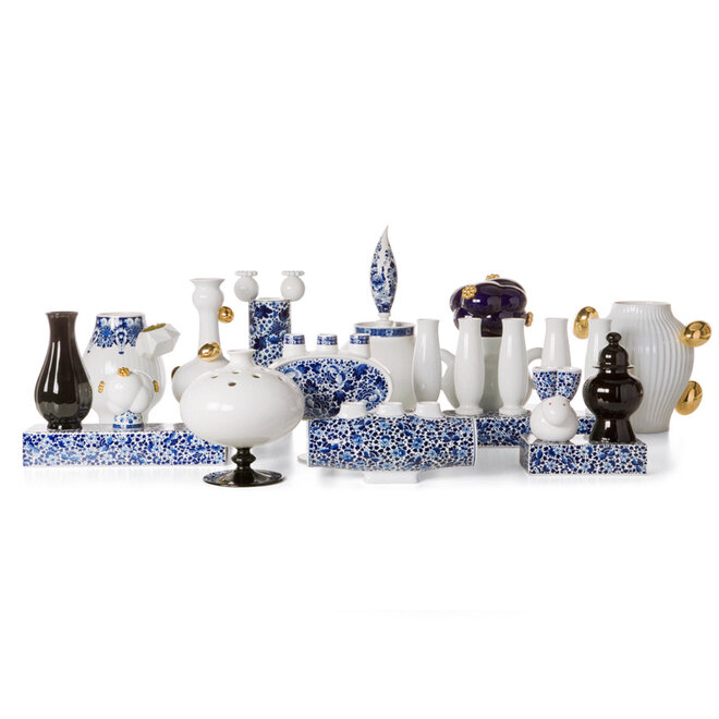 vaas Delft Blue nr. 04