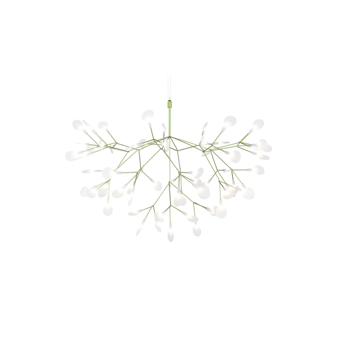 hanglamp Heracleum large